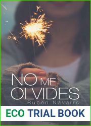 No me olvides