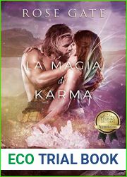 La magia del Karma (Serie Karma no 2) (Spanish Edition)