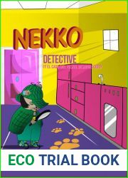 Nekko Detective y el caso del pastel desaparecido