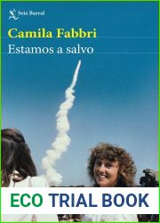Estamos a salvo (Spanish Edition)