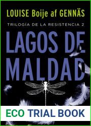 Lagos de maldad