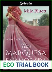 Una marquesa enamorada (Amor amor #3)