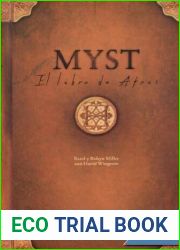 Myst I: El Libro de Atrus