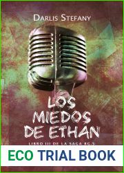 Los miedos de Ethan (BG.5 #3)