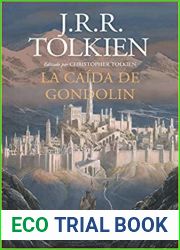La caida de Gondolin (Middle-Earth Universe)