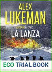La Lanza (El Proyecto no 2) (Spanish Edition)