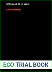 Canciones (Poesia) (Spanish Edition)