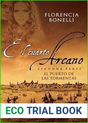 El cuarto Arcano II. El puerto de las tormentas