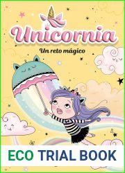 Un reto magico (Unicornia #3)