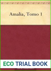 Amalia, Tomo 1 (Spanish Edition)