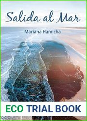 Salida al Mar (Spanish Edition)