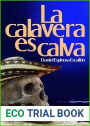 La calavera es calva