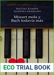 Mozart mola y Bach todavia mas