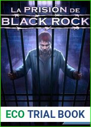 La prision de Black Rock