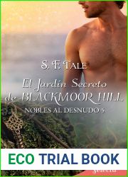 El jardin secreto de Blackmoor Hill (Nobles al desnudo #5)
