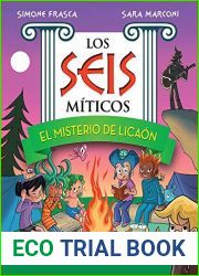 El misterio de Licaon
