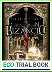 Conspiracion en Bizancio