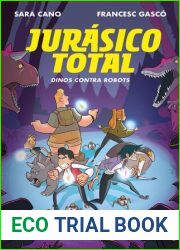 Dinos contra robots