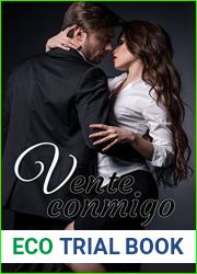 Vente conmigo (Spanish Edition)