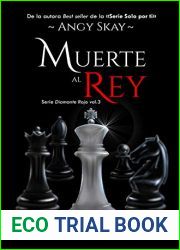 Muerte al Rey (Serie Diamante Rojo no 3)