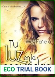 Tu luz en la oscuridad