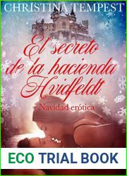 El secreto de la hacienda Hvidfeldt - Navidad erotica (LUST) (Spanish Edition)