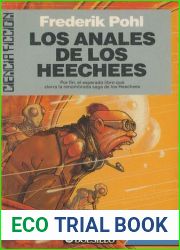 Los anales de los Heechees