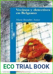 Vecinos y detectives en Belgrano (Detectives en…, #2)