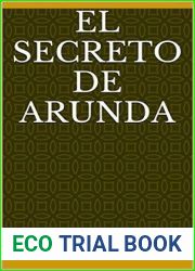 El Secreto de Arunda (Spanish Edition)