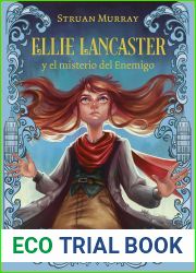 Ellie Lancaster y el misterio del Enemigo (Huerfanos de la marea, #1)