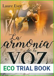 La armonia de tu voz (Spanish Edition)