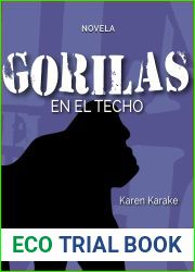 Gorilas en el techo
