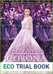La corona (La seleccion, #5)