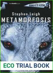 Metamorfosis (Robots and Aliens, 1) (Spanish Edition)