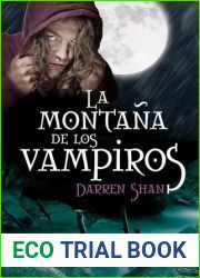 La Montana de los Vampiros (La Saga de Darren Shan, #4)