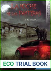 La noche de las panteras
