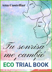 Tu sonrisa me cambio la vida