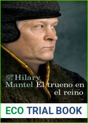 El trueno en el reino (Thomas Cromwell, #3)
