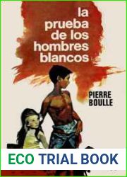 La prueba de los hombres blancos