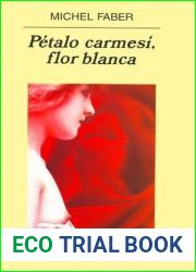Petalo carmesi, flor blanca