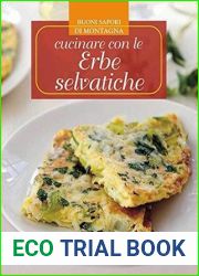 Cucinare con le Erbe selvatiche