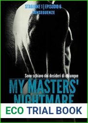 My Masters| Nightmare Stagione 1, Episodio 6 and quot;Conseguenze and quot;