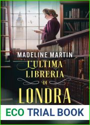 L|ultima libreria di Londra