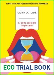 Ci sono cose piu importanti