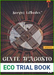Gente d|agosto