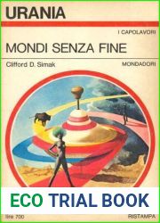 Mondi senza fine