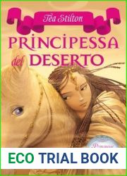 Principessa del Deserto
