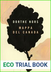 Mappa del Canada