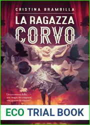La ragazza corvo