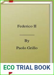 Federico II